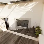 Terrace & Sunny - Center, Quiet & Pratical Lisboa