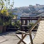 Διαμέρισμα Terrace & Sunny - Center, Quiet & Pratical Lisboa