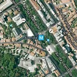 Terrace & Sunny - Center, Quiet & Pratical * Lisboa